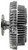 Standard Rotation Thermal Heavy Duty Fan Clutch | 2096600