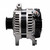 Gold (Professional) Remanufactured Alternator | ACD334-2868