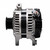 Gold (Professional) Remanufactured Alternator | ACD334-2868