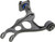Rear Suspension Upper Control Arm | ACDMS401204