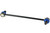 Front Suspension Stabilizer Bar Link Kit with Nuts and Grease Fittings | ACDMS608138
