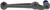 Front Lower Suspension Thrust Arm and Ball Joint Assembly | ACDMS40181