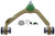 Front Passenger Side Upper Suspension Control Arm and Ball Joint Assembly | ACDTXK8724T