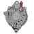 Gold (Professional) Remanufactured Alternator | ACD334-2509A