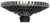 Standard Rotation Thermal Standard Duty Fan Clutch | 2092715