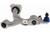 Front Passenger Side Lower Suspension Control Arm and Ball Joint Assembly | ACDMS301033
