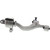Front Passenger Side Lower Suspension Control Arm and Ball Joint Assembly | ACDMS301033