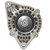Gold (Professional) Remanufactured Alternator | ACD334-1944