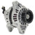Gold (Professional) Remanufactured Alternator | ACD334-1944