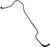 Engine Heater Hose Assembly | DOR626-679