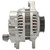Gold (Professional) Remanufactured Alternator | ACD334-1288