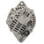 Gold (Professional) Remanufactured Alternator | ACD334-1288