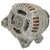 Gold (Professional) Remanufactured Alternator | ACD334-1507
