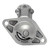 Gold (Professional) Remanufactured Starter | ACD336-1772