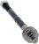 Front Steering Linkage Inner Tie Rod | ACDMS90747