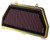High-Flow Replacement Air Filter | Honda | KNEHA-6007