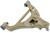 Front Driver Side Lower Suspension Control Arm and Ball Joint Assembly | ACDTXMS401205