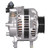 Gold (Professional) Remanufactured Alternator | ACD334-2568