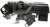 Door Lock Actuator | DOR931-303