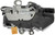 Door Lock Actuator | DOR931-303