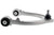Front Passenger Side Upper Suspension Control Arm and Ball Joint Assembly | ACDMS101425