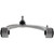 Front Passenger Side Upper Suspension Control Arm and Ball Joint Assembly | ACDMS101425