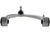 Front Passenger Side Upper Suspension Control Arm and Ball Joint Assembly | ACDMS101425