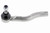 Front Passenger Side Outer Steering Tie Rod End | ACDMS86666