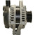 Gold (Professional) Remanufactured Alternator | ACD334-2661
