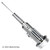 Ignition Key And Tumbler | BEC201-2431