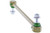 Heavy Duty Front Suspension Stabilizer Bar Link Kit with Nuts and Grease Fittings | ACDTXMS50832