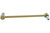 Heavy Duty Front Suspension Stabilizer Bar Link Kit with Nuts and Grease Fittings | ACDTXMS50832