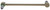 Heavy Duty Front Suspension Stabilizer Bar Link Kit with Nuts and Grease Fittings | ACDTXMS50832