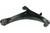 Front Driver Side Lower Suspension Control Arm and Ball Joint Assembly | ACDMS801193