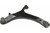 Front Driver Side Lower Suspension Control Arm and Ball Joint Assembly | ACDMS801193