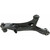 Front Driver Side Lower Suspension Control Arm and Ball Joint Assembly | ACDMS801193