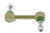 Heavy Duty Front Suspension Stabilizer Bar Link Kit with Nuts and Grease Fittings | ACDTXMS40817