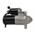 Gold (Professional) Remanufactured Starter | ACD336-1954
