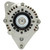 Gold (Professional) Remanufactured Alternator | ACD334-1334