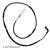 Brake Pad Sensor Wire | BEC084-1602