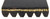 Standard V-Ribbed Serpentine Belt | ACD6K873A