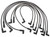 Spark Plug Wire Set | ACD9608N