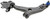 Front Driver Side Lower Suspension Control Arm and Ball Joint Assembly | ACDMS401151