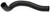 Molded Lower Radiator Hose | ACD22495M