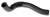 Molded Lower Radiator Hose | ACD22495M