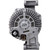 Gold (Professional) Remanufactured Alternator | ACD334-3030