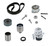 Continental Timing Belt Kit With Water Pump | CONPP342LK2-MI