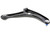 Front Driver Side Lower Suspension Thrust Arm and Ball Joint Assembly | ACDMS76179