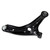 Front Driver Side Lower Suspension Thrust Arm and Ball Joint Assembly | ACDMS76179
