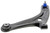Front Driver Side Lower Suspension Thrust Arm and Ball Joint Assembly | ACDMS76179